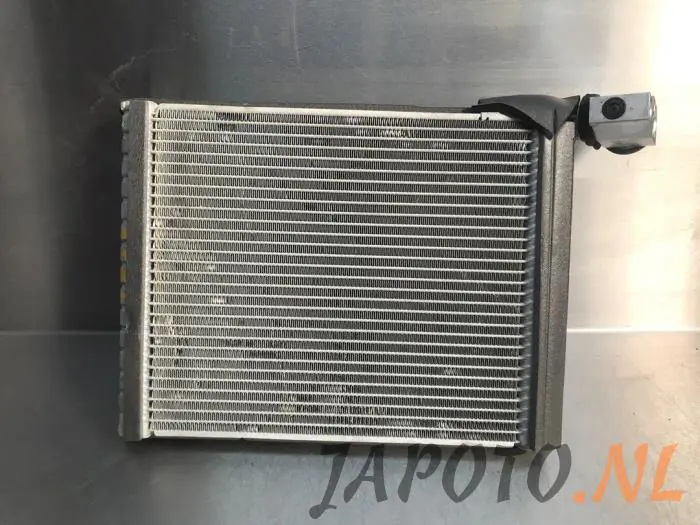 Air conditioning vaporiser Toyota Yaris
