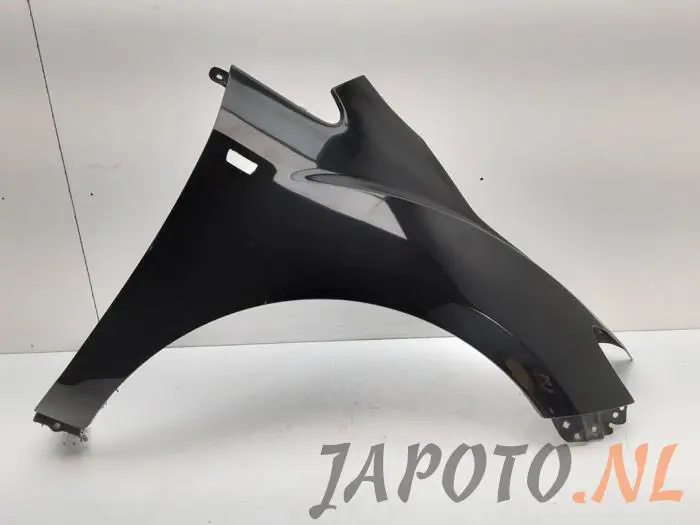 Front wing, right Mazda CX-7