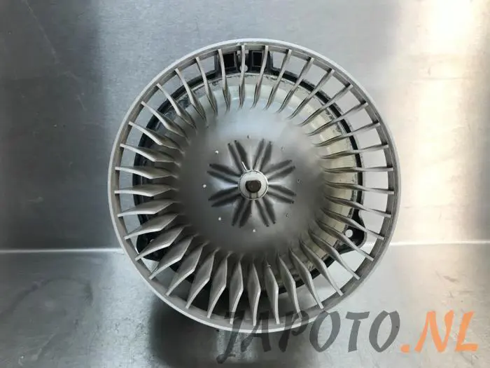 Heating and ventilation fan motor Honda Jazz