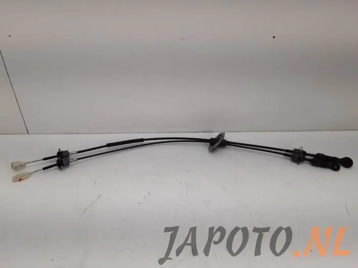 Gearbox control cable Kia Pro Cee'd