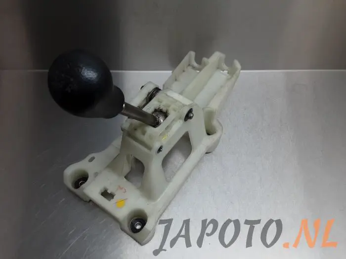 Gearbox mechanism Mitsubishi Lancer