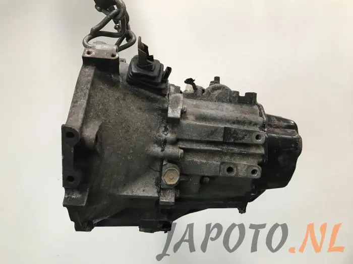 Gearbox Toyota Paseo