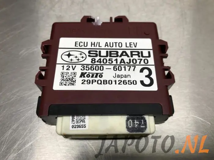 Module (miscellaneous) Subaru Legacy