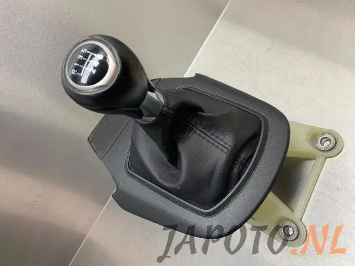 Gearbox mechanism Mazda CX-5