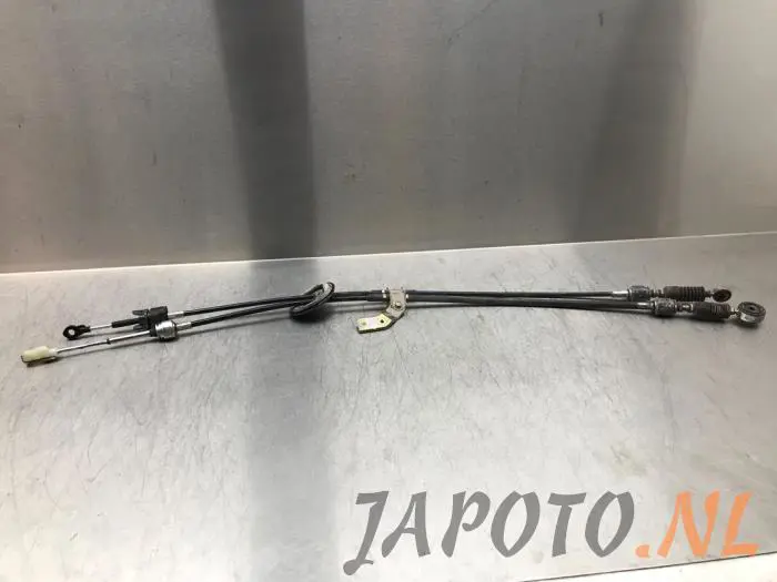 Gearbox shift cable Honda Jazz