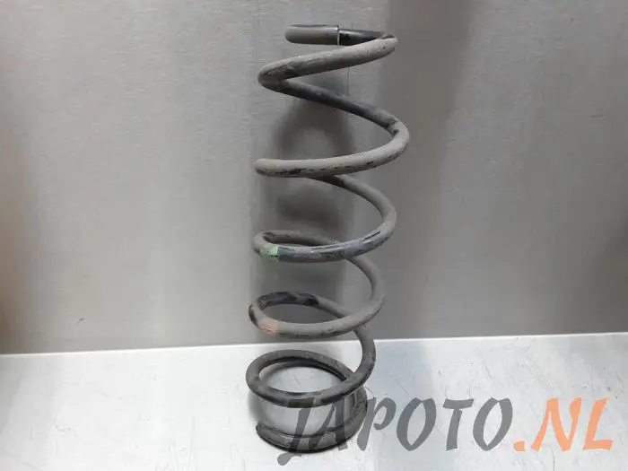 Rear coil spring Mazda CX-5