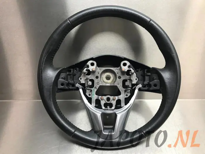 Steering wheel Mazda CX-5