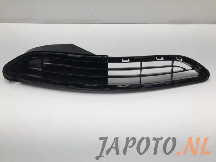Bumper grille Toyota Aygo