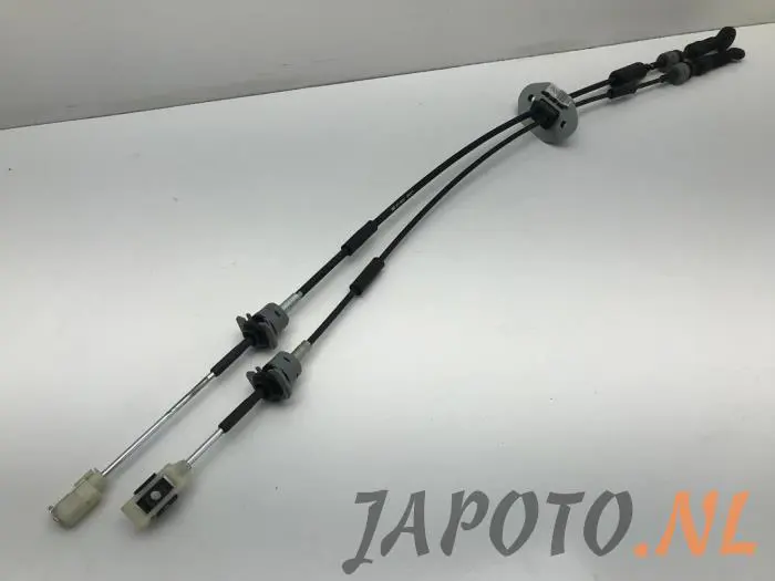 Gearbox shift cable Hyundai IX35