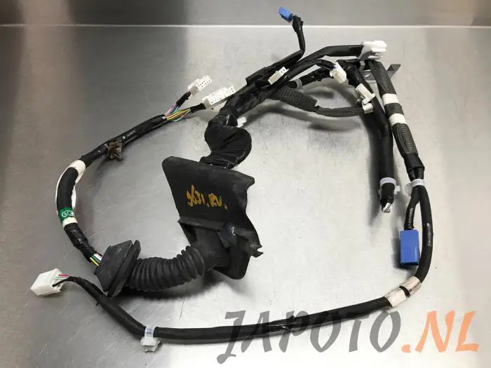 Wiring harness Lexus CT 200h