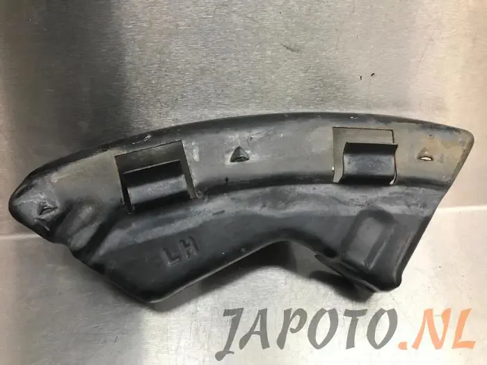 Front bumper bracket, left Hyundai IX35