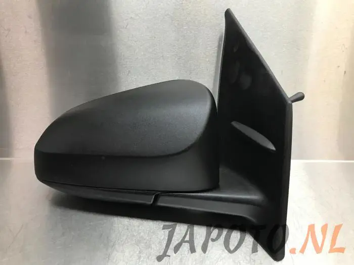 Wing mirror, right Toyota Aygo