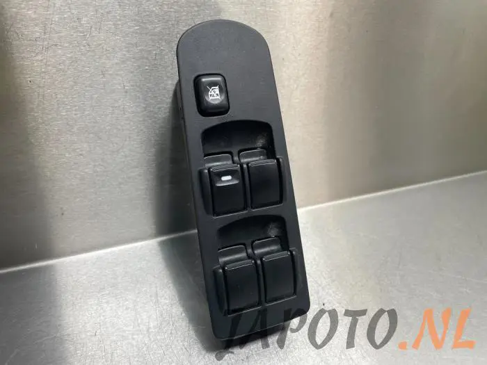 Multi-functional window switch Mitsubishi Colt