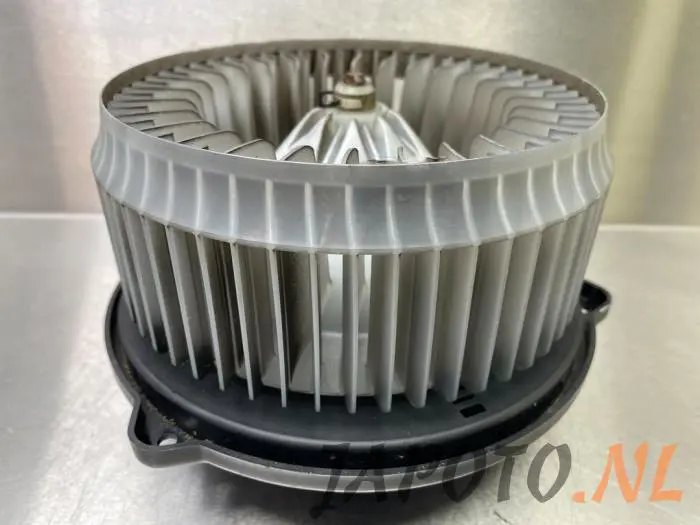 Heating and ventilation fan motor Lexus GS 300