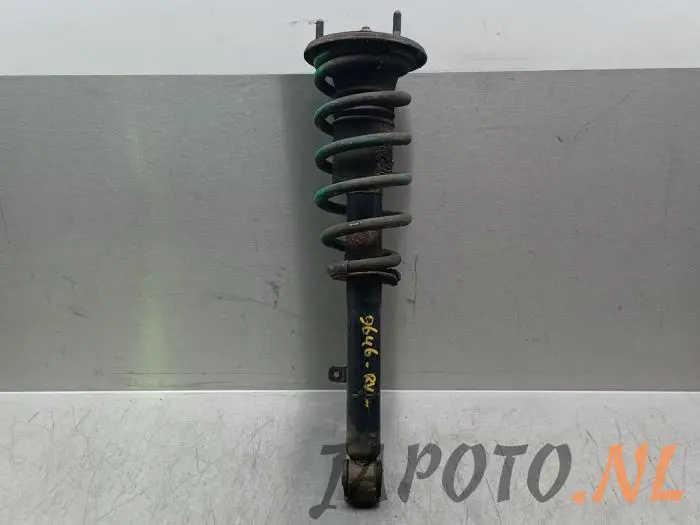 Front shock absorber rod, right Lexus GS 450H