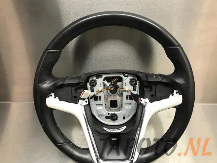 Steering wheel Chevrolet Volt