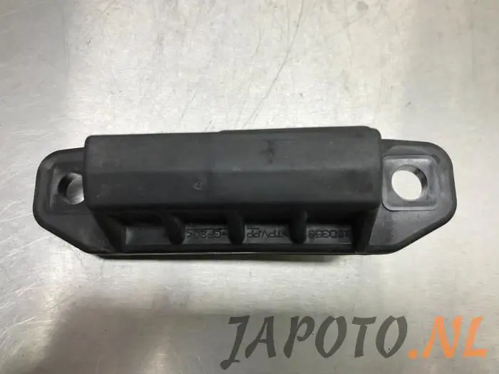 Tailgate switch Toyota C-HR