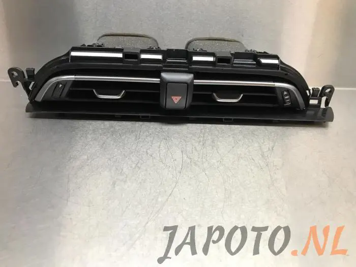 Dashboard vent Toyota C-HR