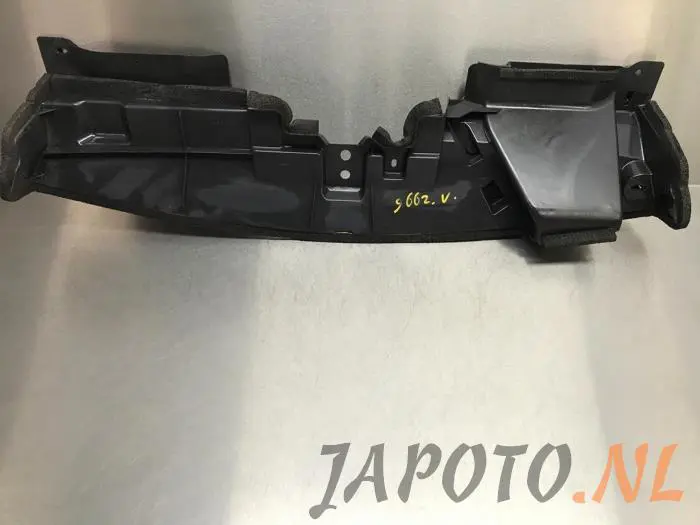 Cover, miscellaneous Toyota C-HR