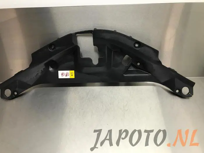 Cover, miscellaneous Toyota C-HR