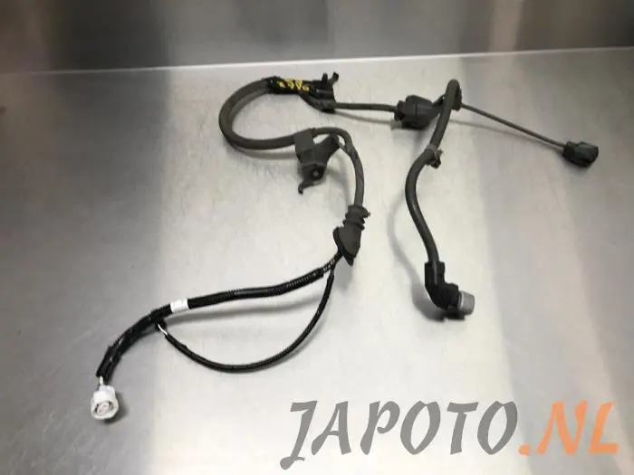 ABS cable Toyota C-HR