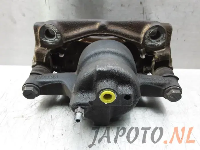 Front brake calliper, right Toyota Aygo