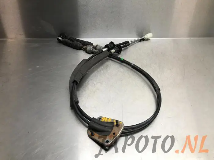 Gearbox shift cable Mitsubishi ASX