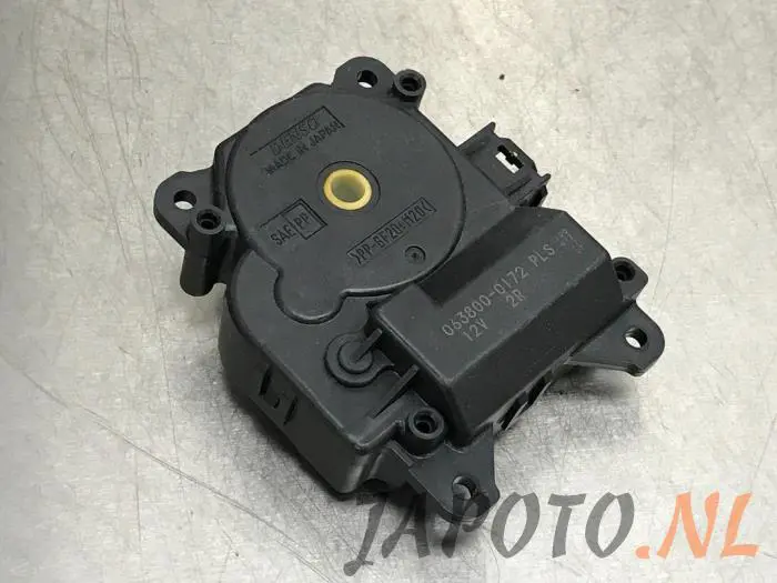 Heater valve motor Lexus CT 200h