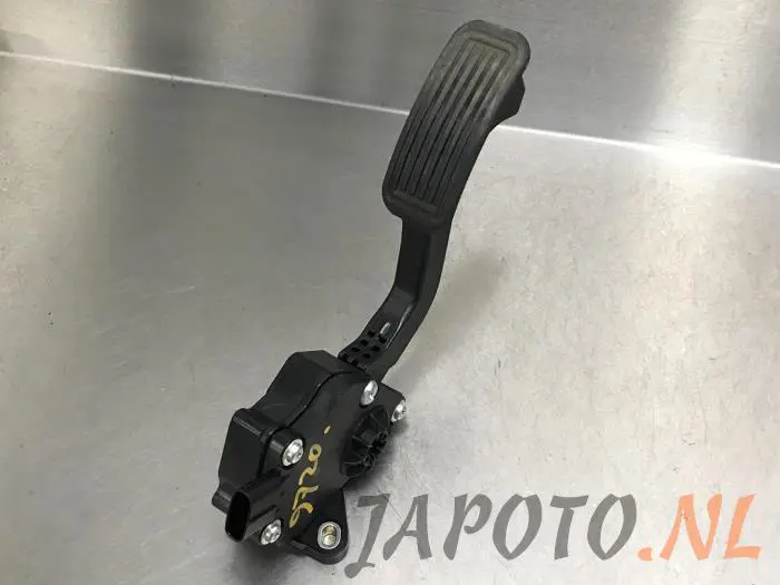 Accelerator pedal Lexus CT 200h
