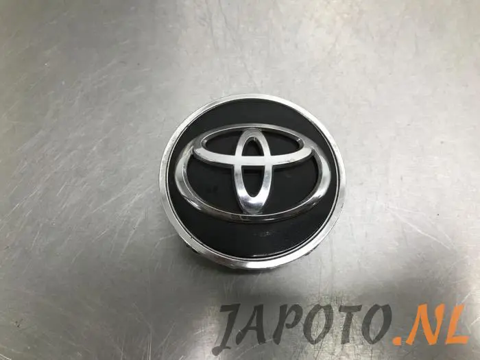 Hub cap Toyota C-HR