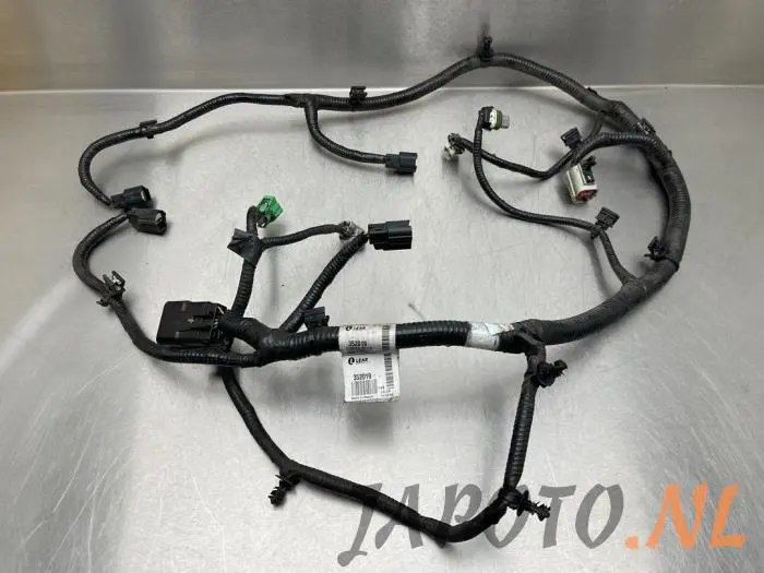 Pdc wiring harness Chevrolet Volt