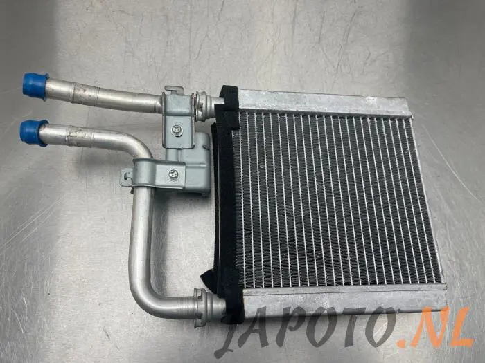 Heating radiator Daihatsu Copen