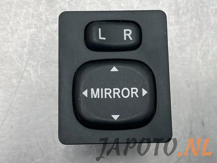 Mirror switch Daihatsu Copen