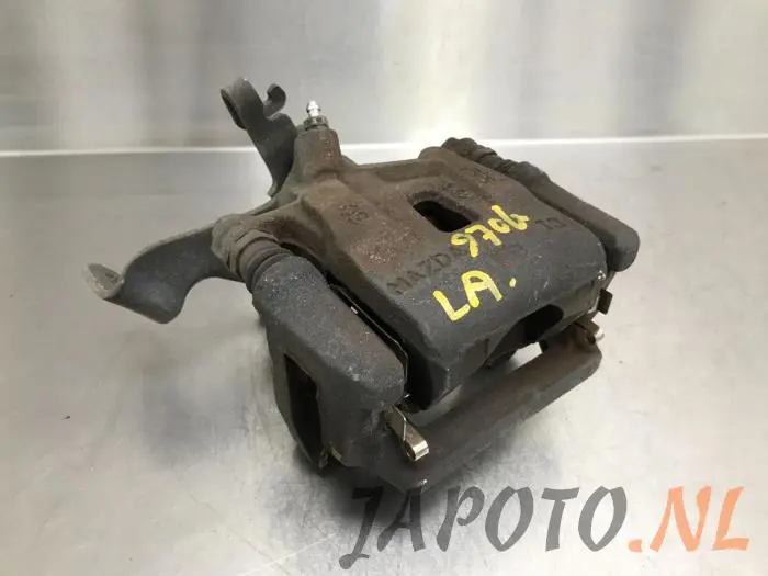 Rear brake calliper, left Mazda CX-5