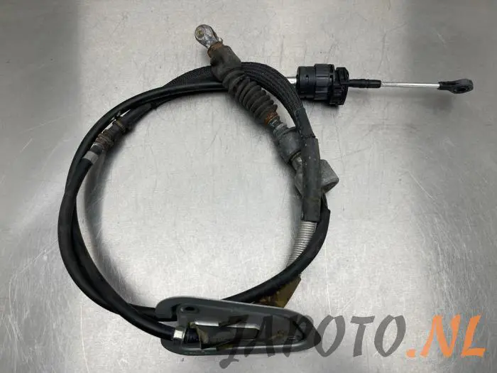 Gearbox control cable Lexus RX 400H