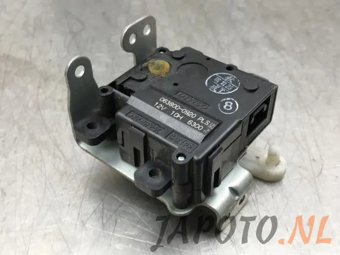 Heater valve motor Lexus LS 460