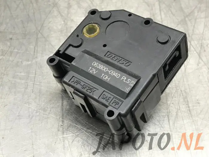 Heater valve motor Lexus LS 460
