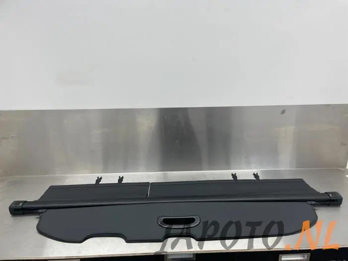 Luggage compartment cover Nissan Murano