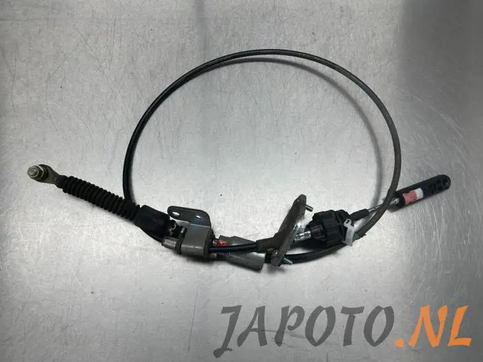 Gearbox shift cable Toyota Landcruiser