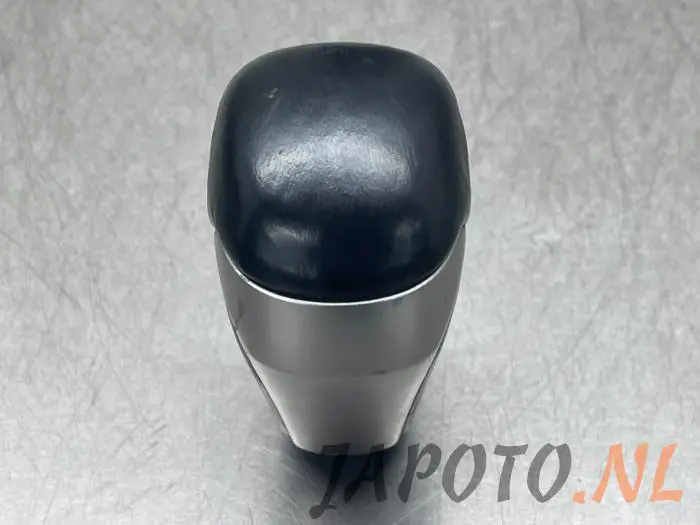 Gear stick knob Toyota Landcruiser