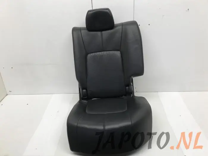 Rear bench seat Nissan Murano