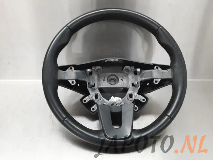 Steering wheel Kia Carens