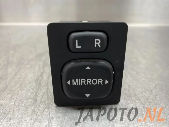 Mirror switch Daihatsu Terios