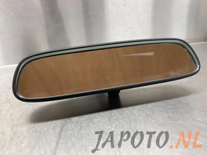 Rear view mirror Suzuki Baleno