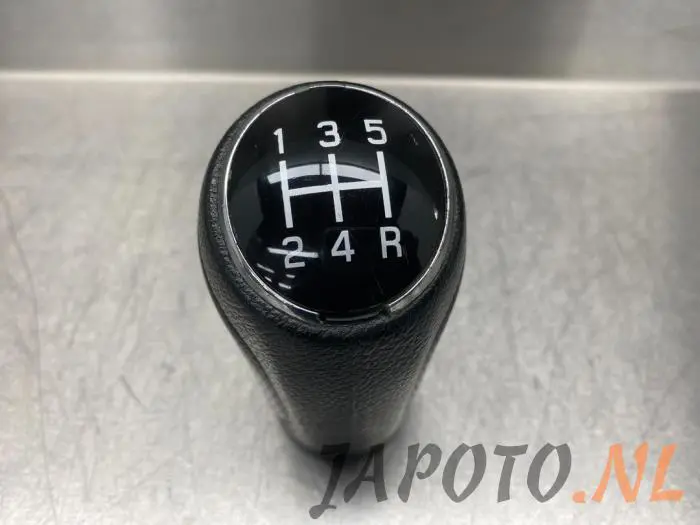 Gear stick knob Suzuki Baleno