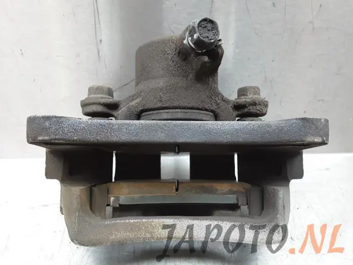 Rear brake calliper, left Toyota Landcruiser