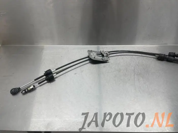 Gearbox shift cable Suzuki Baleno