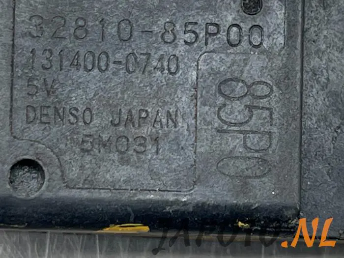 Battery sensor Suzuki Baleno