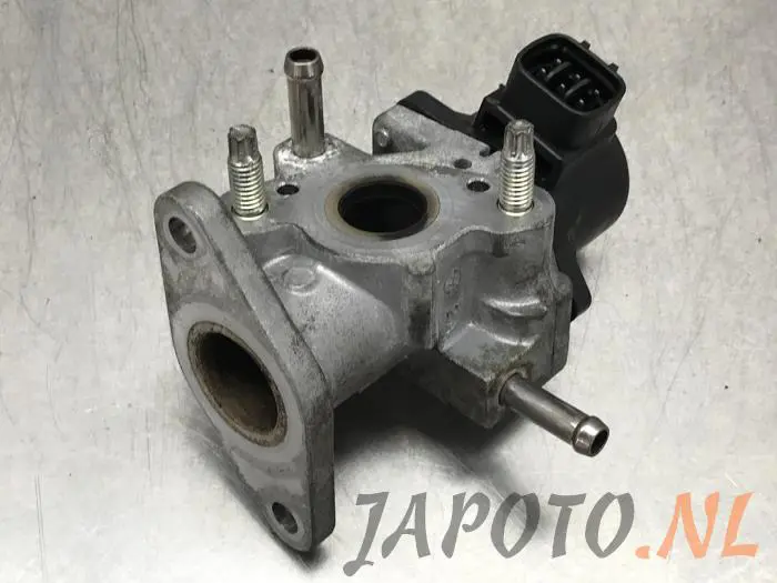 EGR valve Toyota Yaris