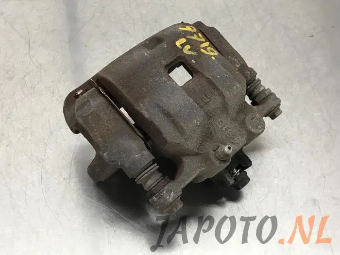 Front brake calliper, left Suzuki Baleno